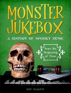 Monster Jukebox